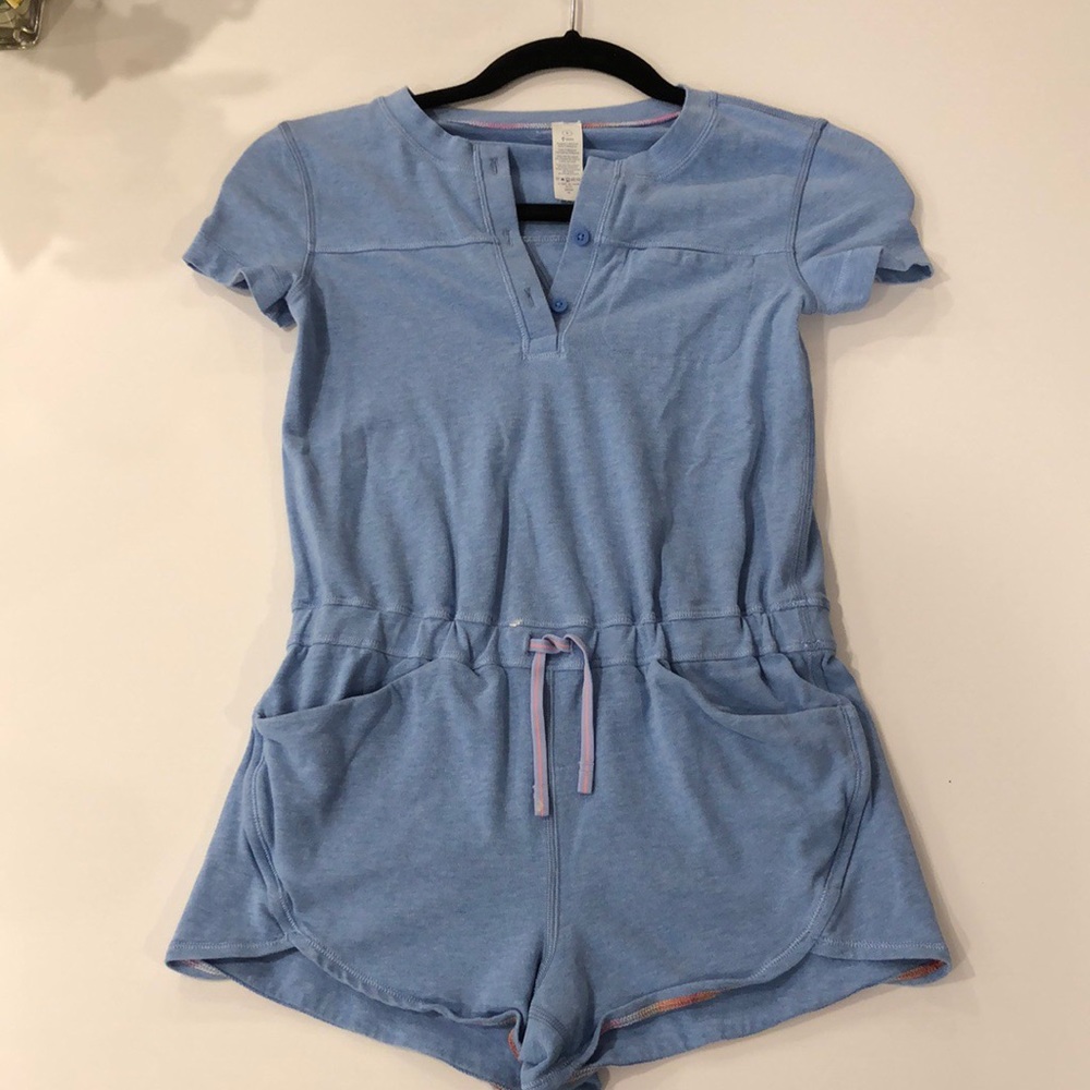 Ivivva Romper - Size 8